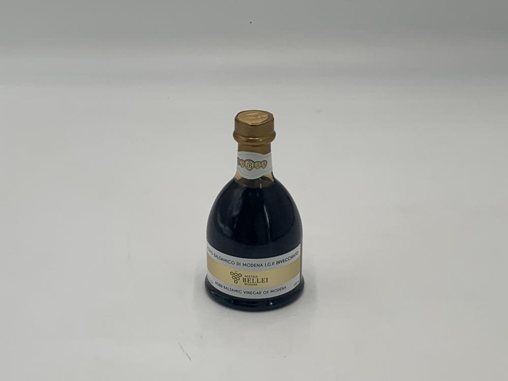 Vinaigre Balsamique IGP 12 ans d'âge - Beillei / 250ml