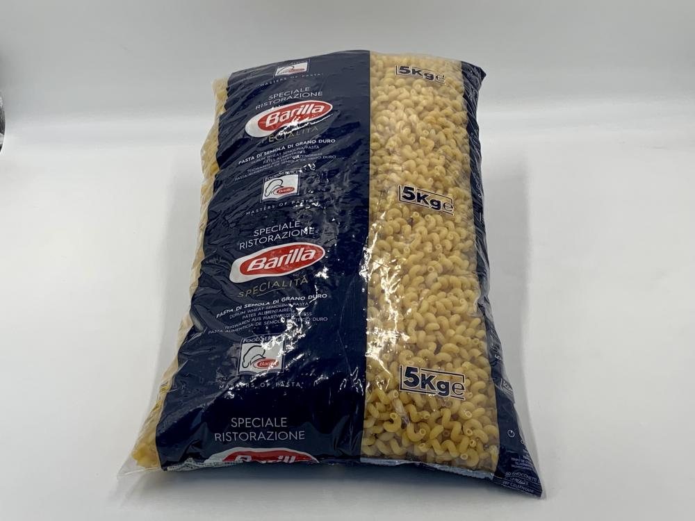 Cellentani - Barilla / 5kg