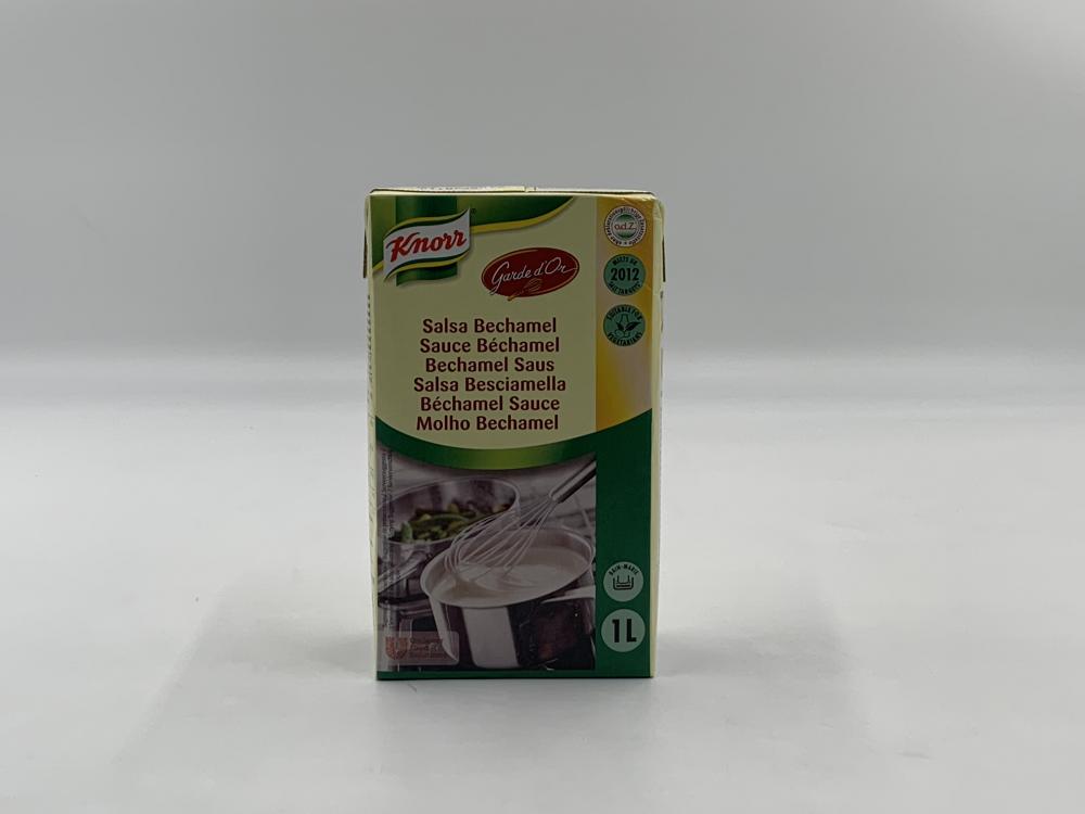 Sauce Béchamel - Knorr / 1L