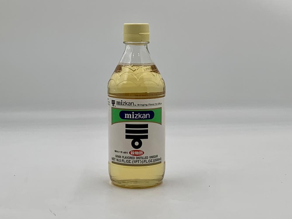 Vinaigre de Riz Japonais 4,2° - MIZKAN / 50cl