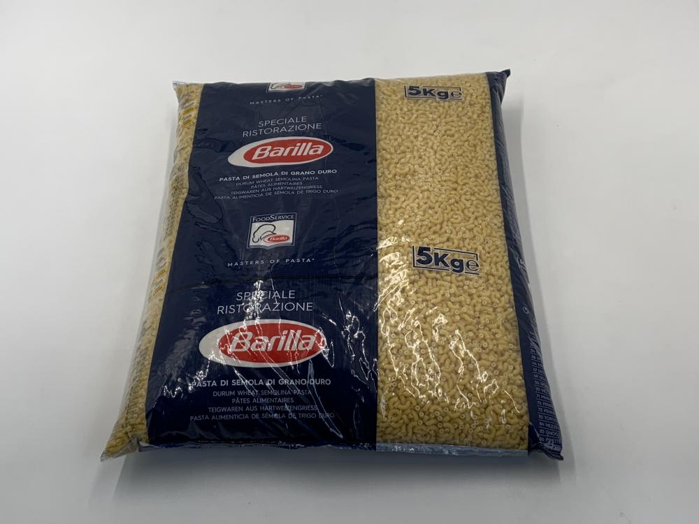 Coquillettes - Barilla / 5kg