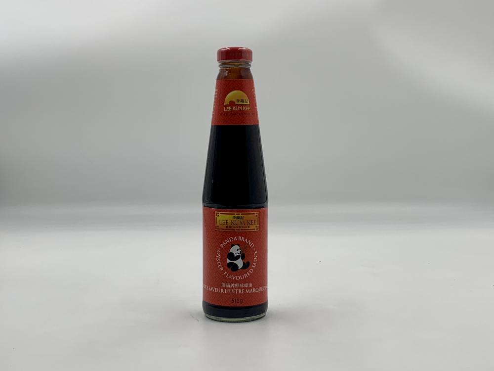 Sauce saveur huître - Panda Brand/510g