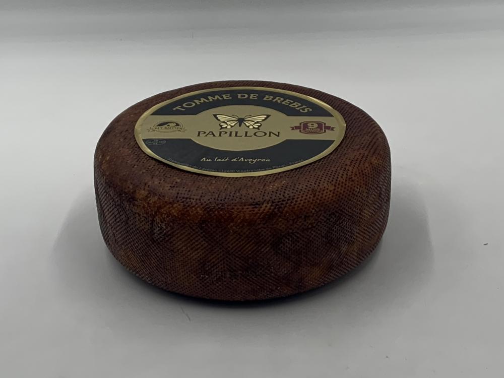 Tomme de Brebis - Papillon / 5kg