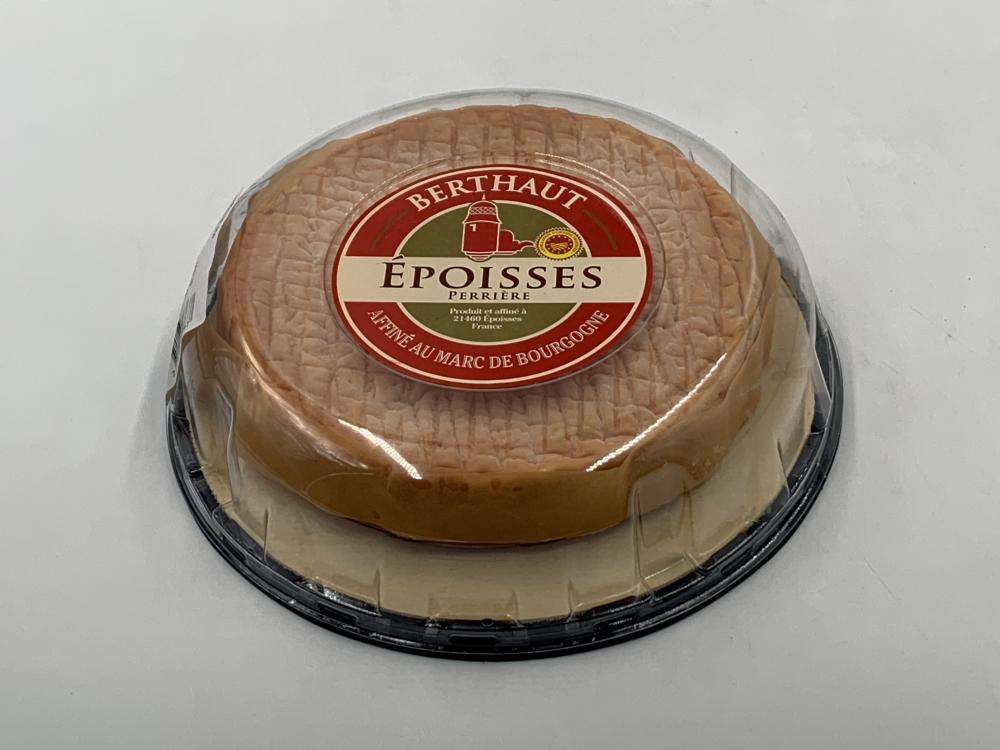 Epoisses Perrière AOP - Berthaut / 900g