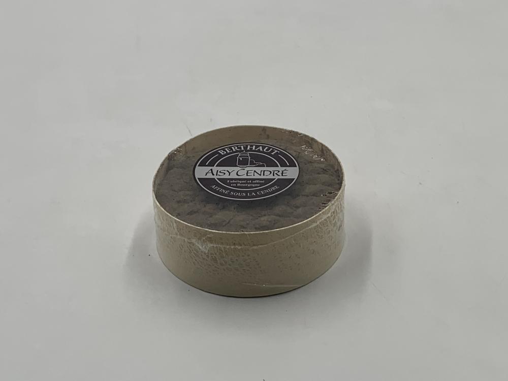 Aisy cendré - Berthaut / 250g
