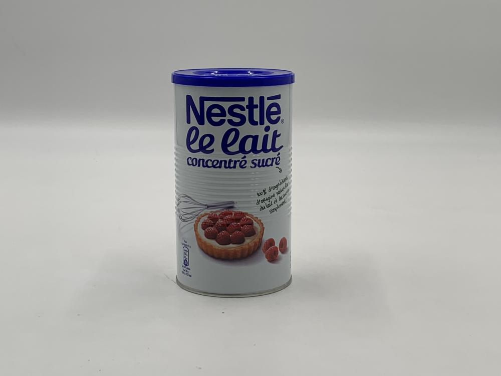 Lait Concentré Sucré - Nestlé / 1kg