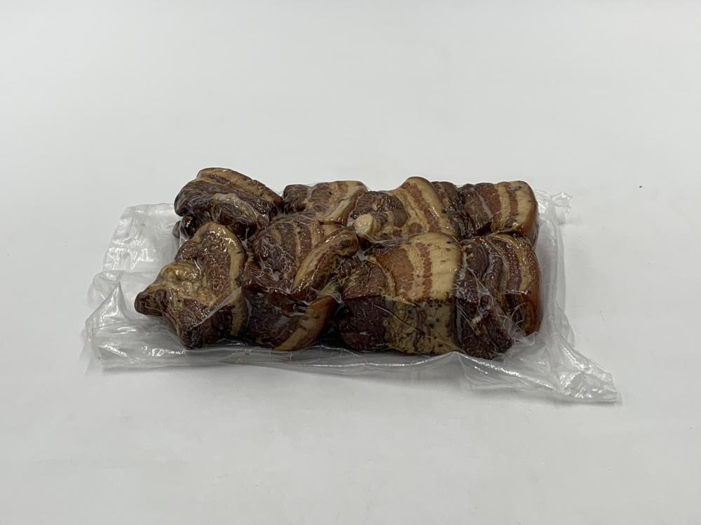 Rillauds de porc VPF - Piveteau / 1,2kg