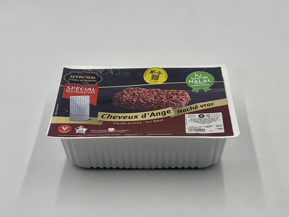 Cheveux d'Ange 15% Halal - Puigrenier / 1,3kg