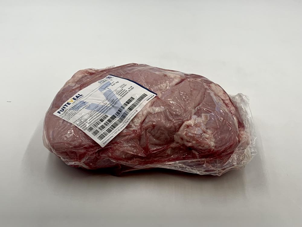 Noix avec Dessus de Veau Blanc (< 8 mois)halal - FuiteVeal / 5kg