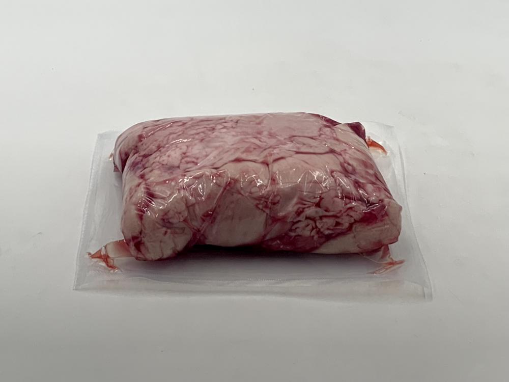 Ris de Cœur s/vide de Veau (< 8 mois) - FuiteVeal / 1,5kg