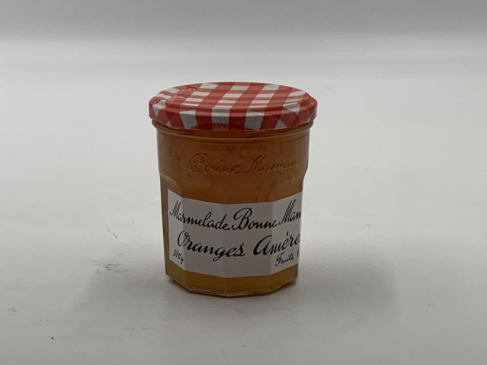 Marmelade Orange - Bonne Maman / 370g