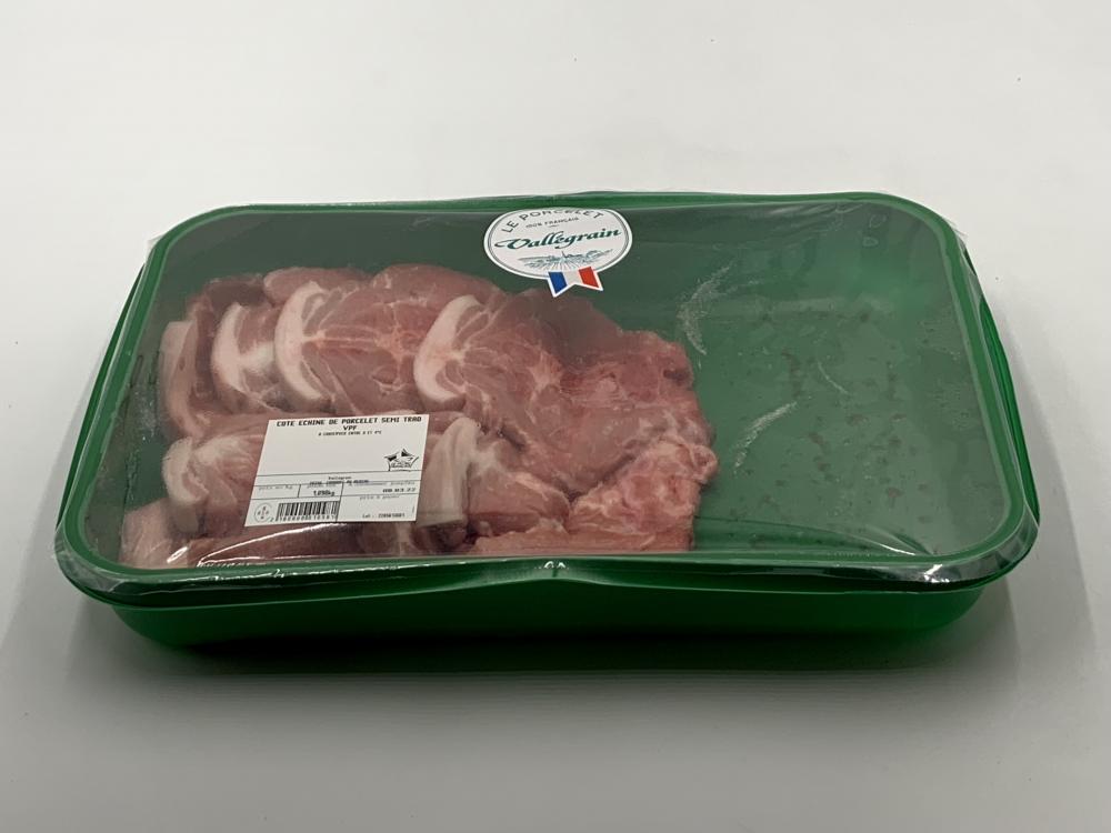 Cotes de Porcelet VPF - Vallegrain / 1kg