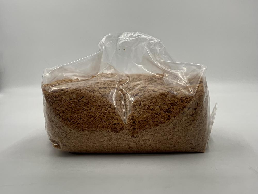 Pailleté Feuilletine Pur Beurre - Barry / 2.5kg