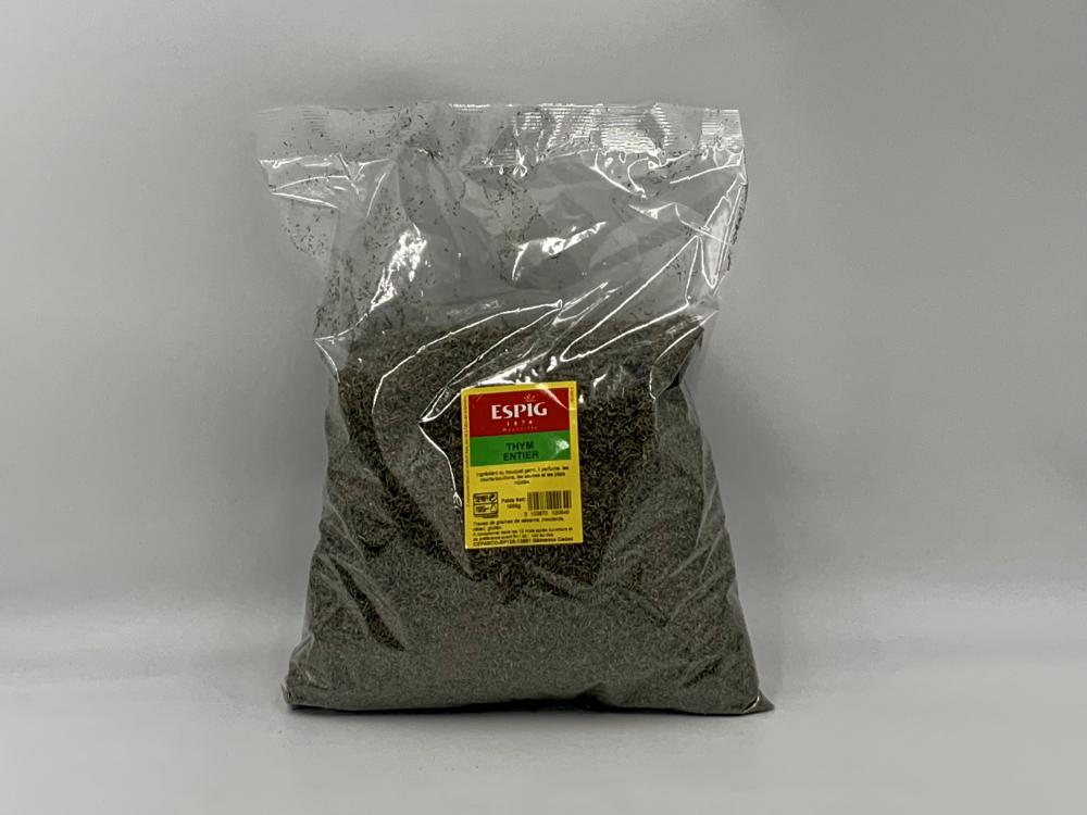 Thym Entier - ESPIG / 1kg