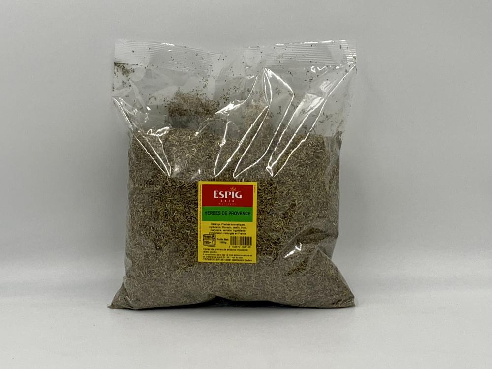 Herbes de Provence - ESPIG / 1kg