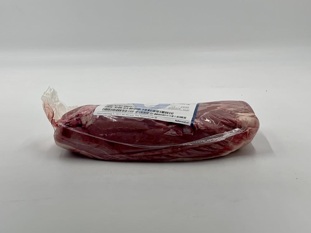 Paleron de Veau Blanc ( < 8 mois ) halal - Fuiteveal / 1,5kg