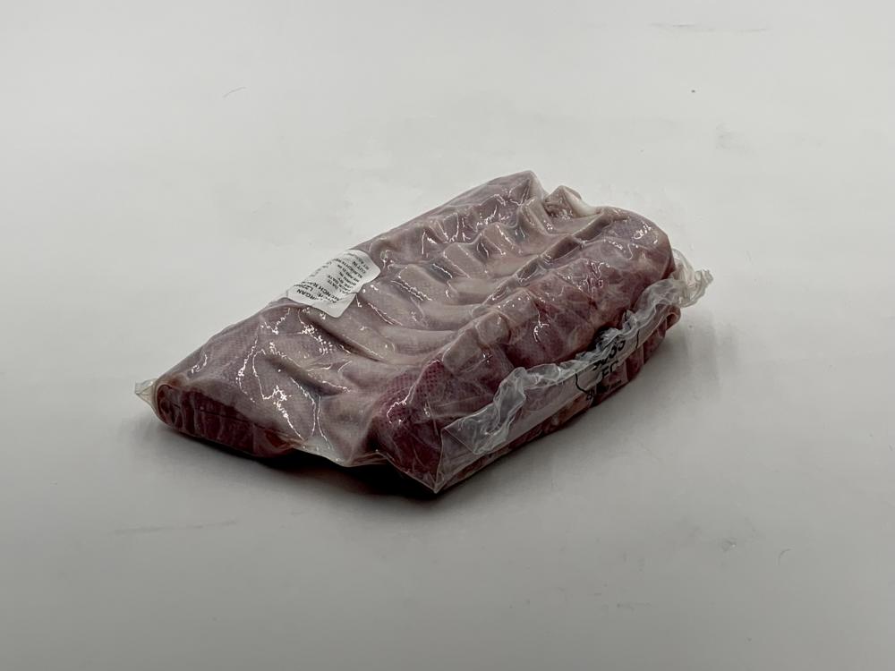 Carré d'Agneau Irlandais French Rack / 3 kg