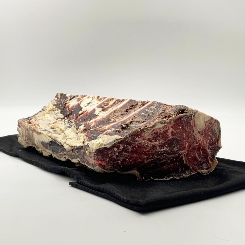 Faux Filet a/os Maturé Extra VBF - Puigrenier / 8kg (sur commande)