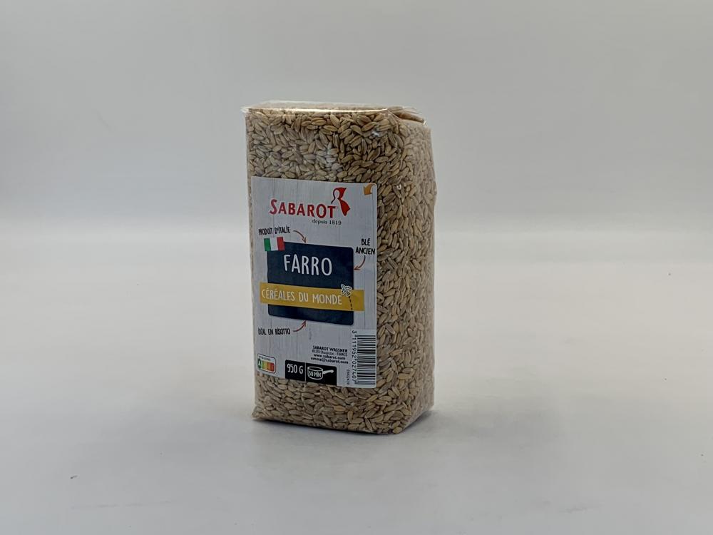 Farro - SABAROT / 950g