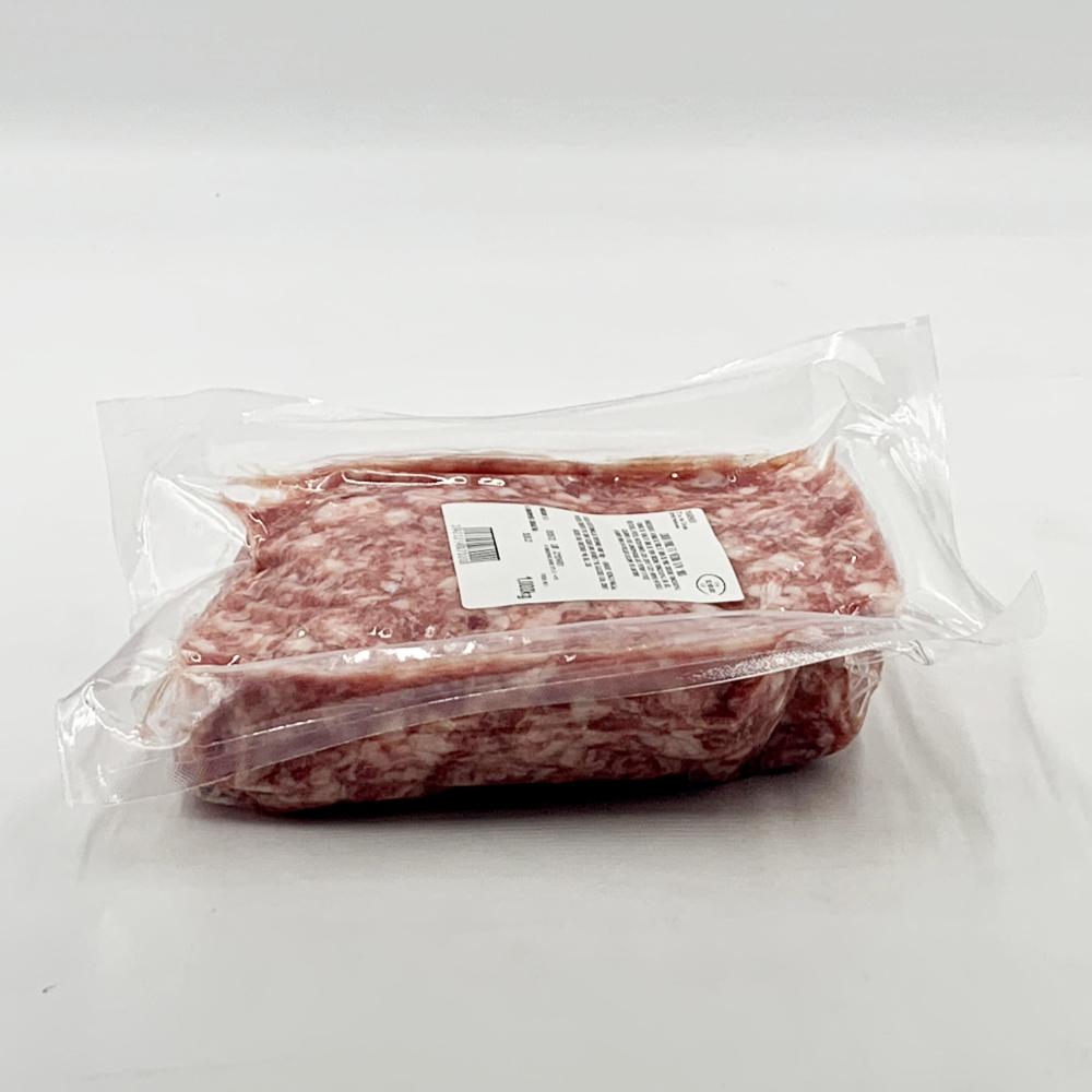 Chair de Porc et de Veau s/vide - Puigrenier / 1kg