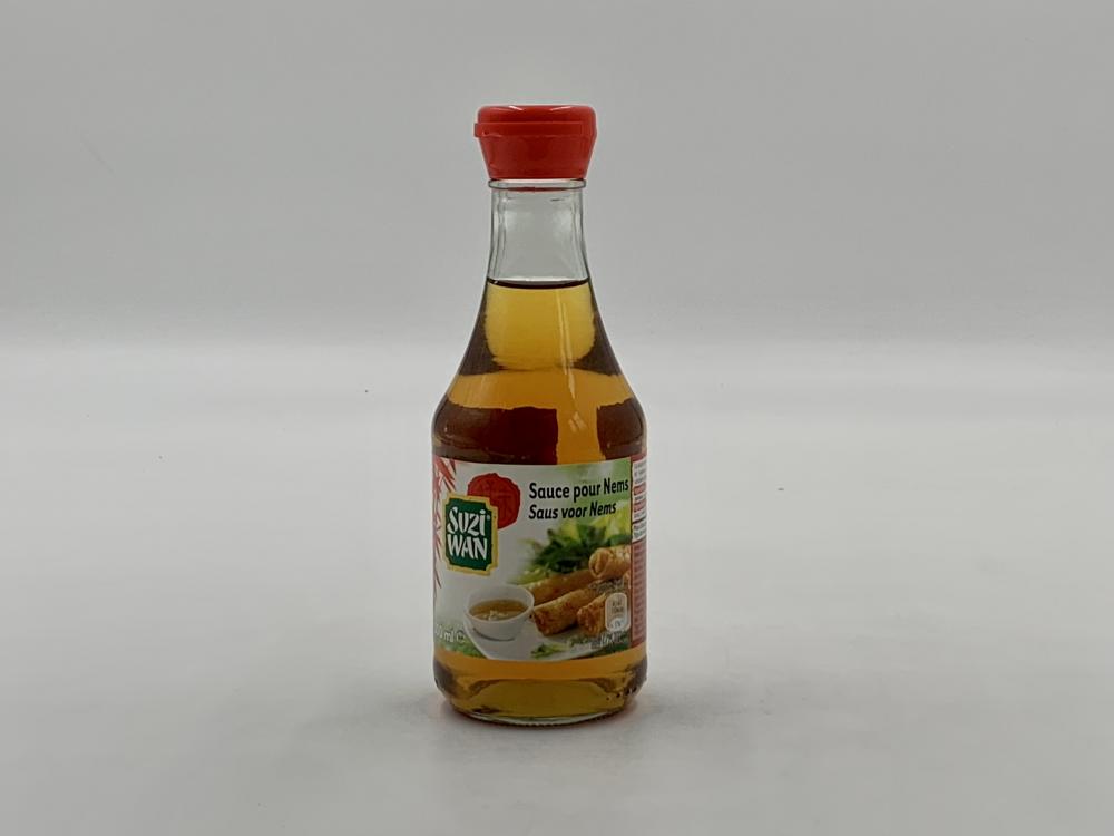 Sauce pour Nems - Suzi Wan / 250ml