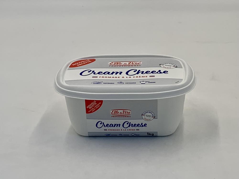 Cream Cheese - Elle&Vire / 1kg