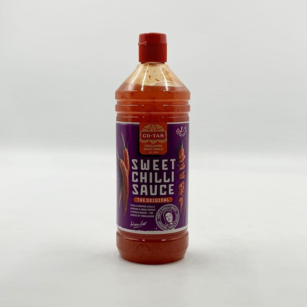 Sauce sweet chilli - GOTAN / 1L