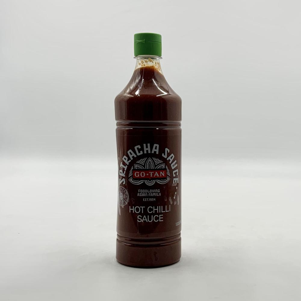 Sauce Sriracha - GOTAN / 1L