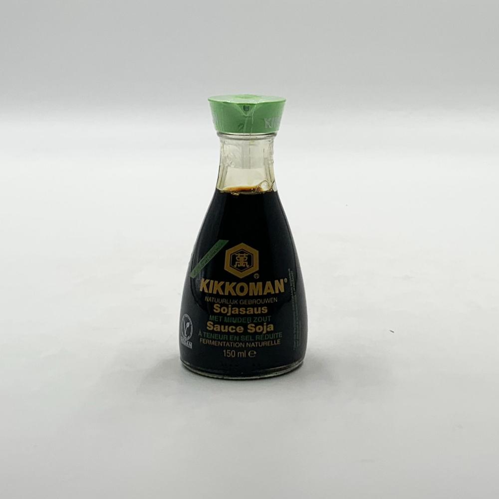 Sauce Soja Carafe TRS - Kikkoman / 150ml