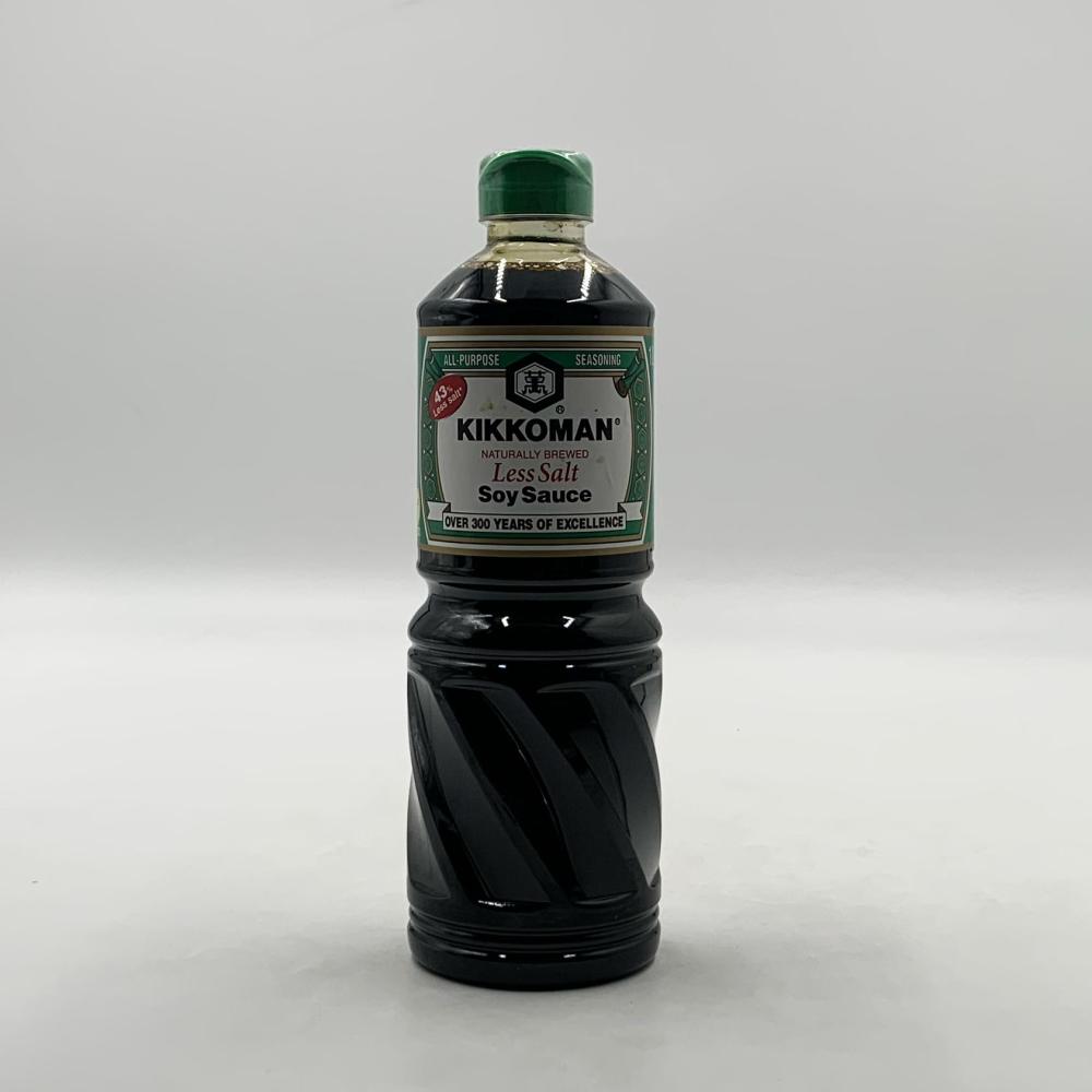 Sauce Soja TRS - Kikkoman / 1L