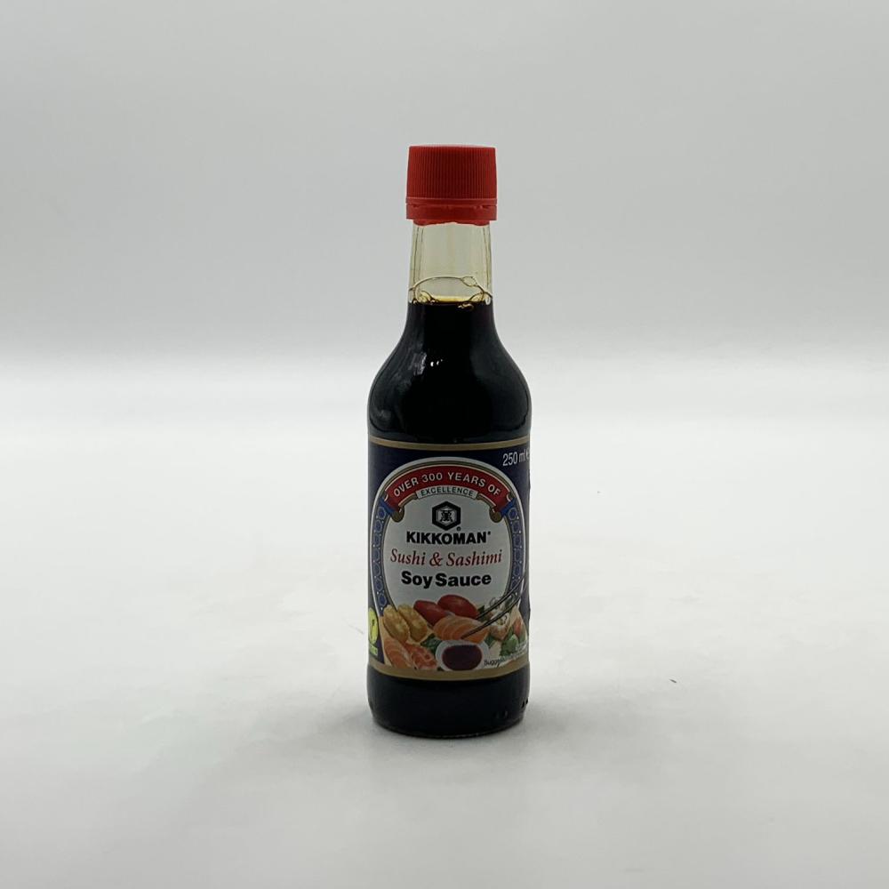 Sauce Sushi & Sashimi - Kikkoman / 250ml