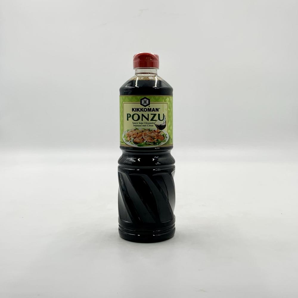 Sauce Ponzu - Kikkoman / 1L