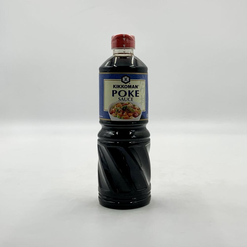 Sauce Poke - Kikkoman / 975ml