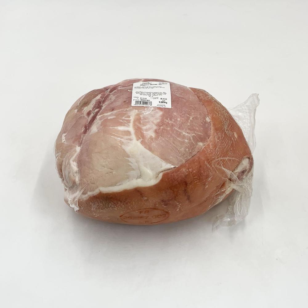 Jambon à L'Ancienne VPF - Mauriac / 10kg