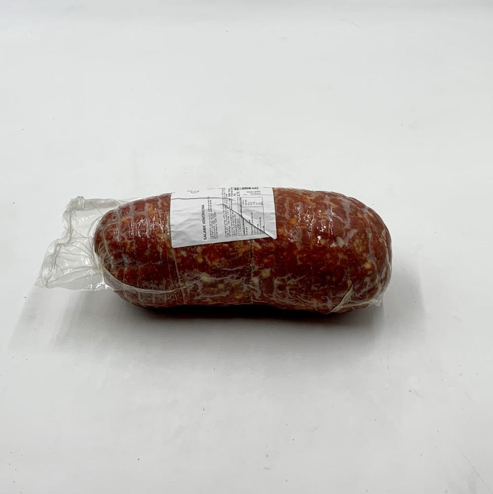 Salame Ventricina - Terre Ducali / 3kg