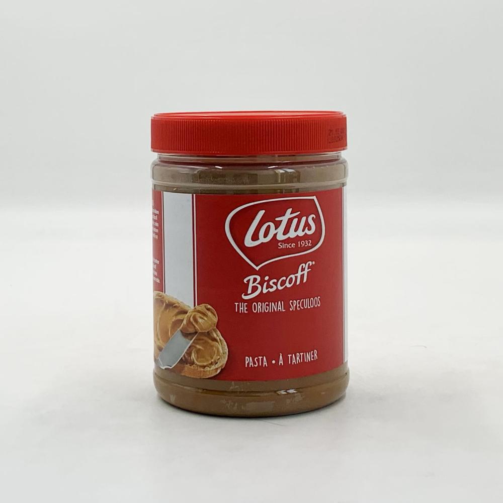 Pâte de Spéculos - Lotus / 1,6kg