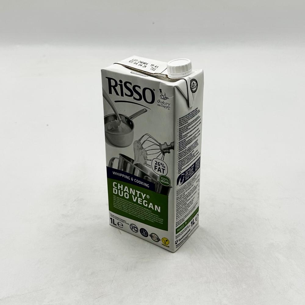 Chanty Duo Vegan - Risso / 1L