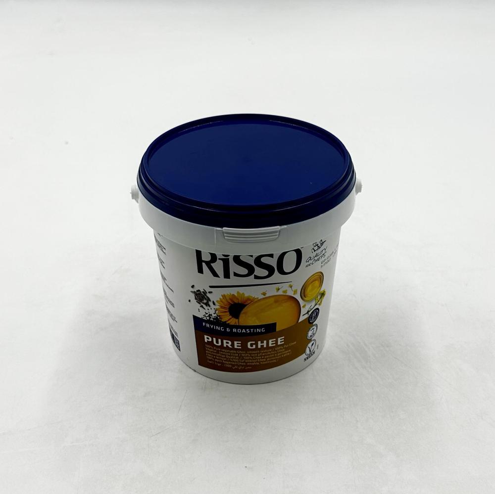 Pure Ghee Végétal - Risso / 900g