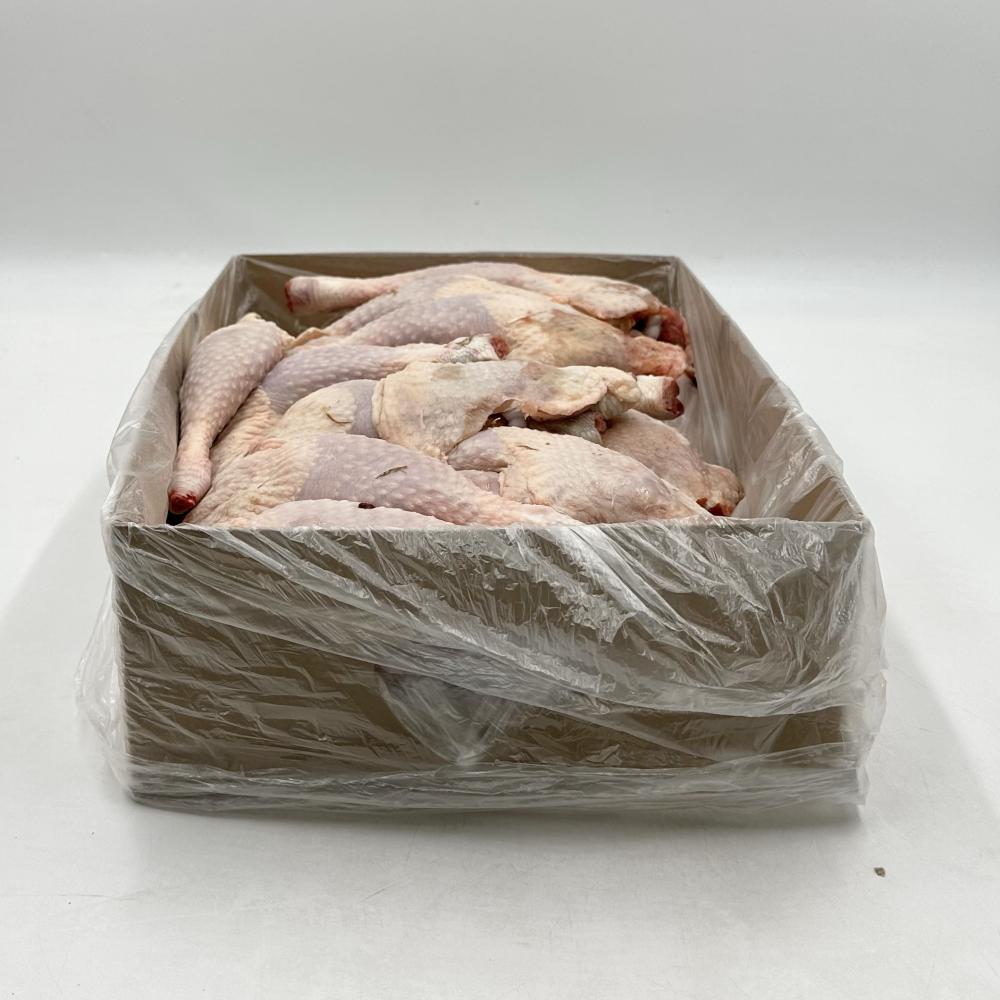 Cuisse de Poulet Supérieur VRAC - Auvray /10KG