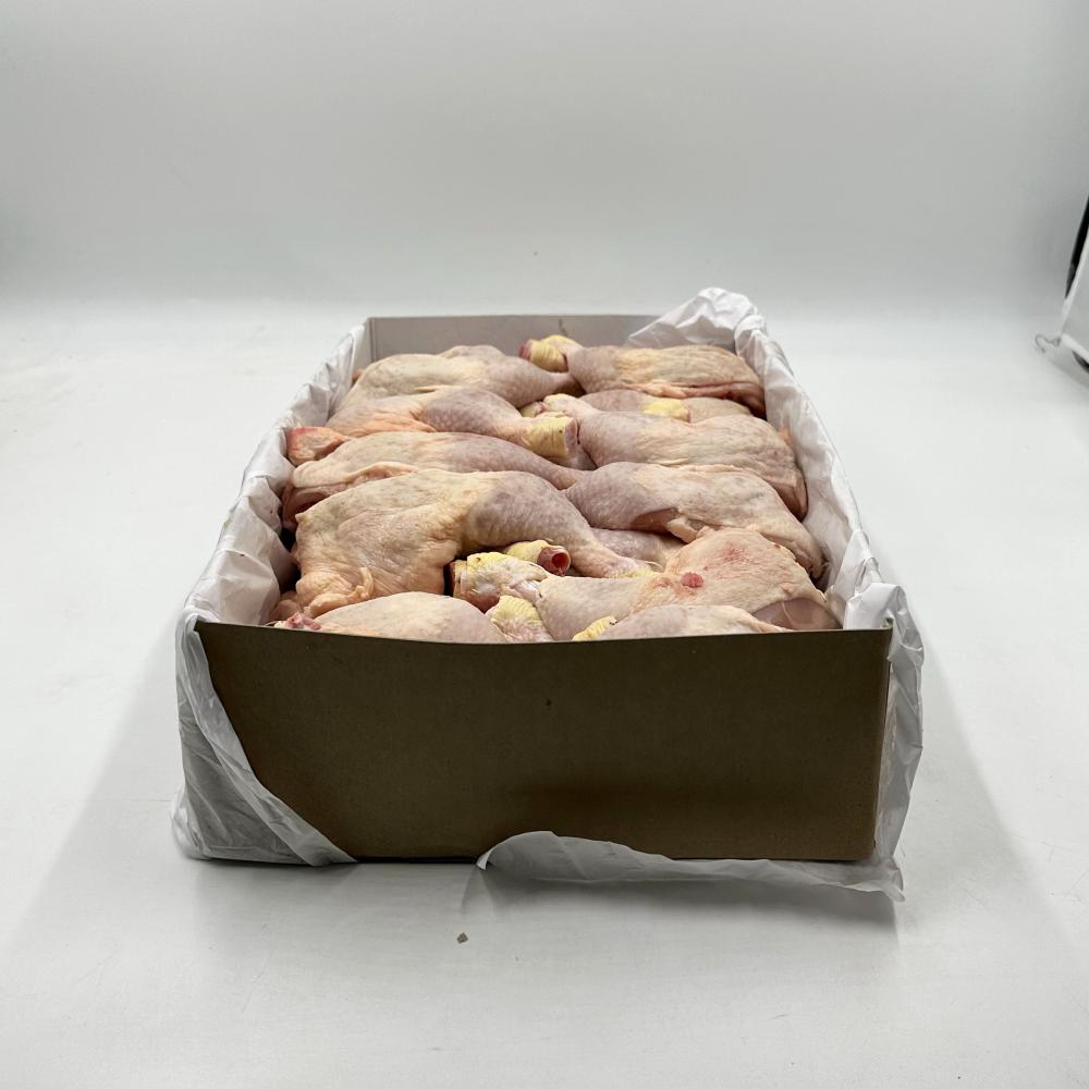 Cuisse de Poulet Halal vrac - toque / 10kg