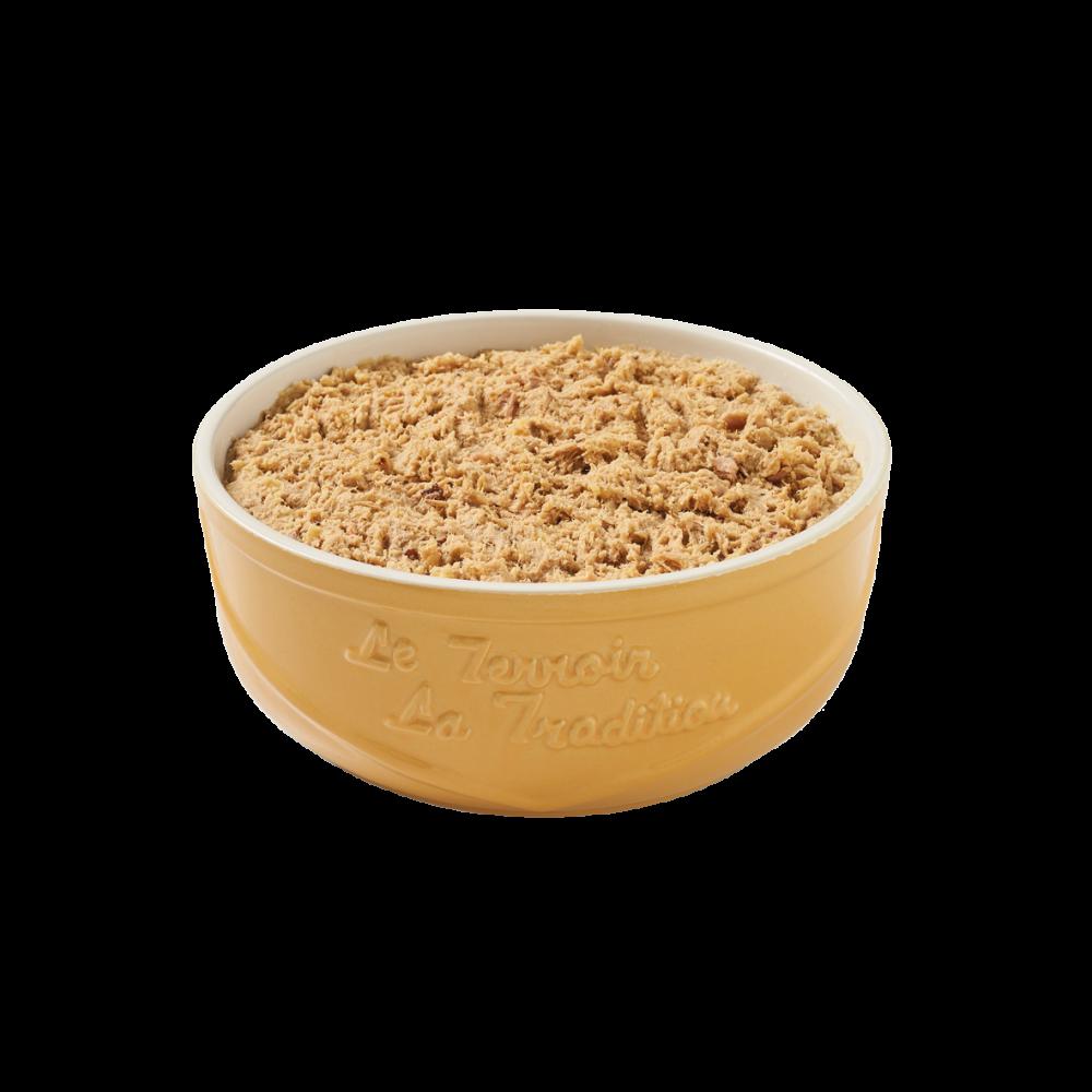 Rillettes de Poulet Roti - Le Père Champain /2kg