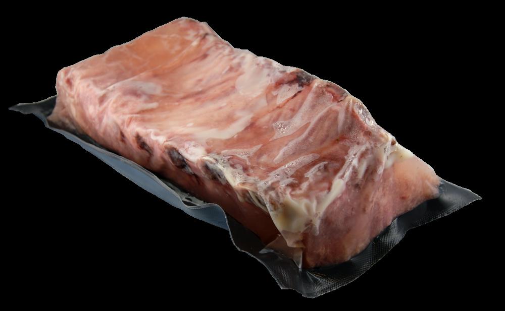 Travers de Porc Saumure VPF - Saveurs des Mauges / 1,5kg