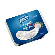 Stracciatella - Zanetti / 150 grs