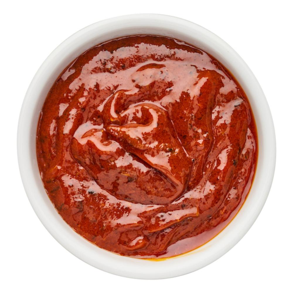 Marinade Masala - Jeager / 3,5L