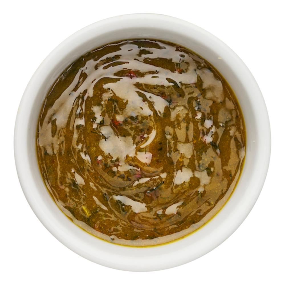 Marinade Thaï - Jeager / 3,3L