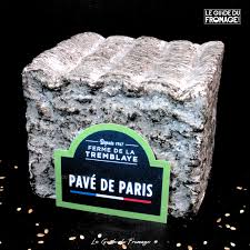 Pavé de Paris - Ferme de la Tremblaye / 2x 1 KG