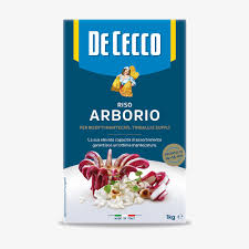 Riso Arborio / De Cecco - 1 kg