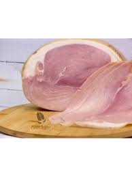Jambon cuit spérieur de porc Duroc / Pierre Sajous