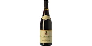 M.CHAPOUTIER / Les Meysonniers / Crozes-Hermitage bio rouge 2023