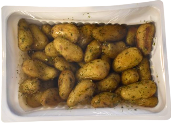 Pomme de Terre Grenailles - Saveurs Des Mauges / 1kg